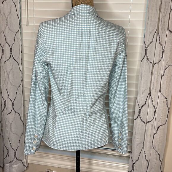 ECRU JACKET SZ S - Picture 5 of 8